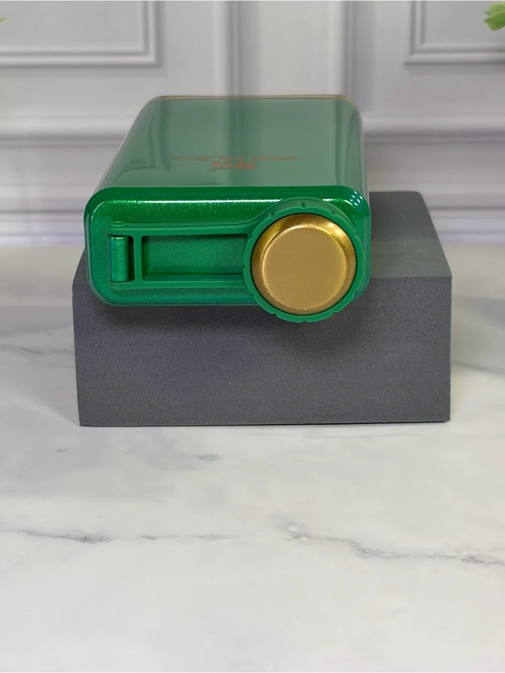 Stanley Shamrock Pre-Party Flask BNIB